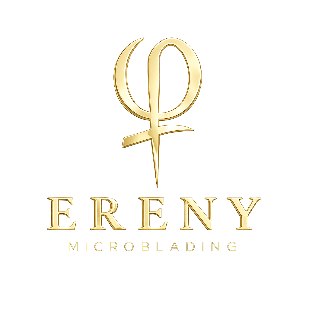 Ereny Logo Emblem