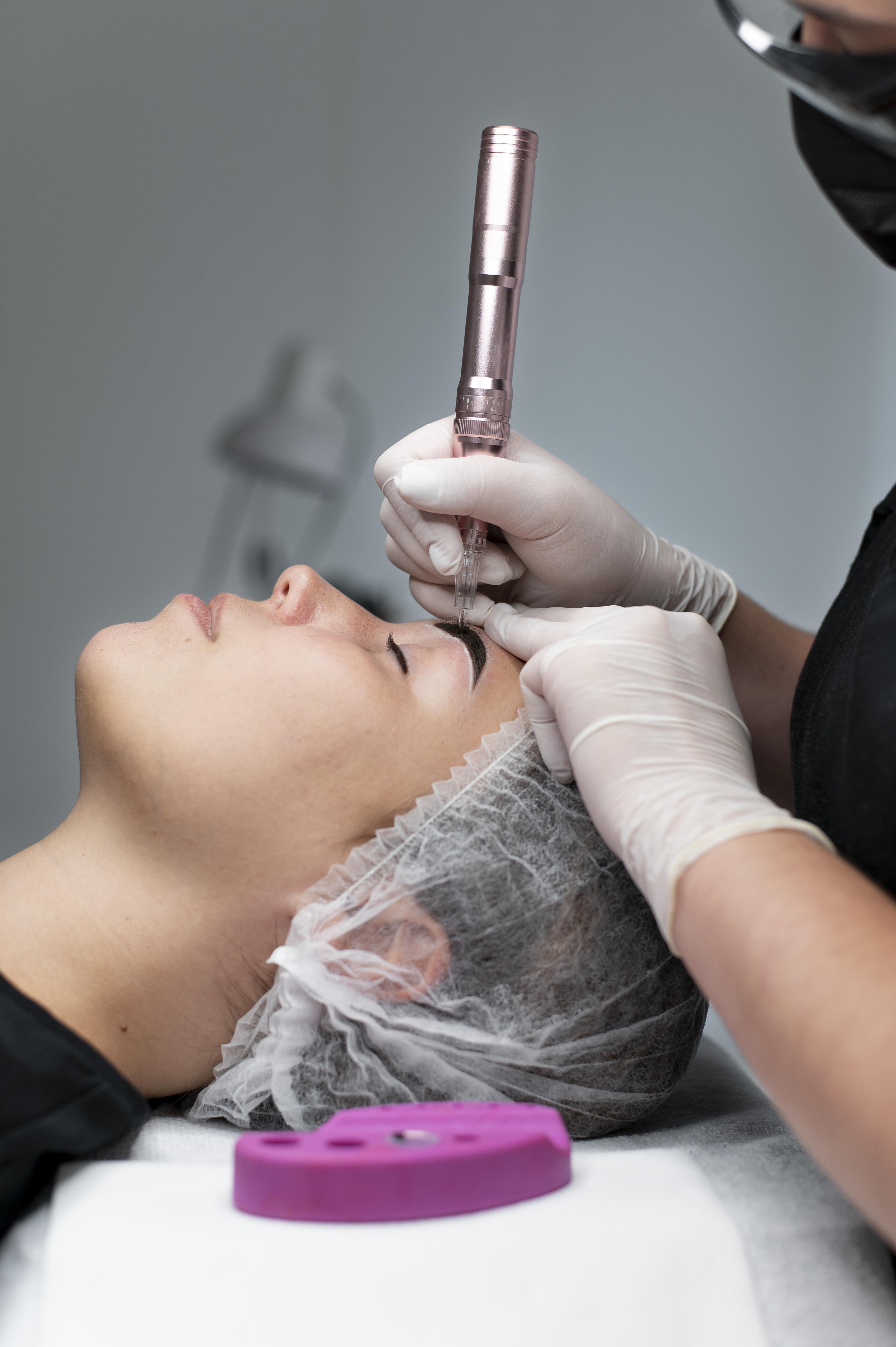 Ereny Salon Portfolio