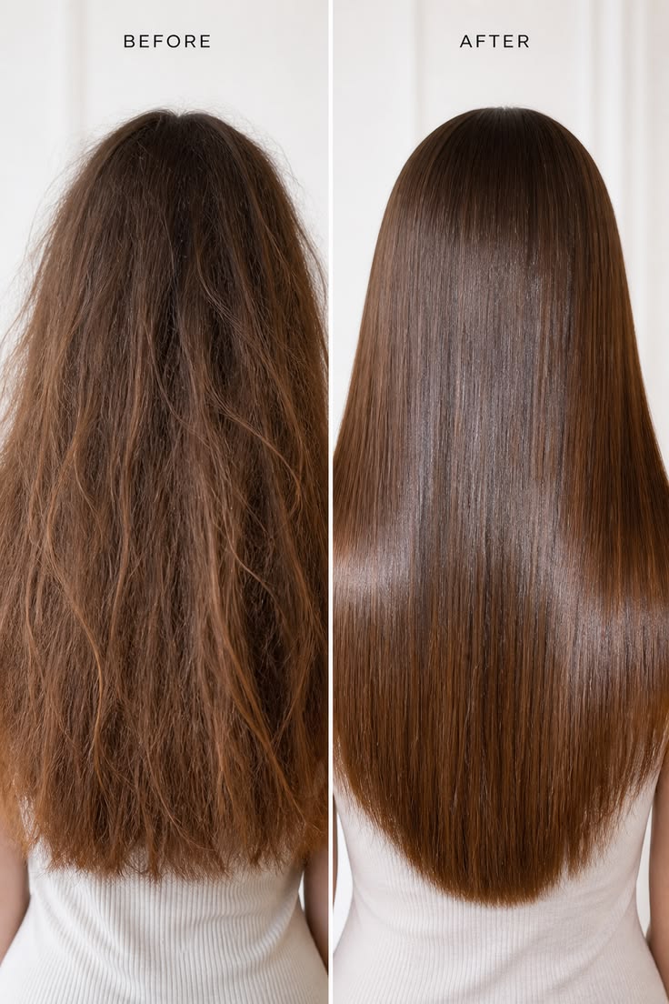 Ereny Salon Portfolio